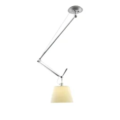 Artemide Tolomeo Decentrata Suspensione Pendelleuchte| Pendelleuchten