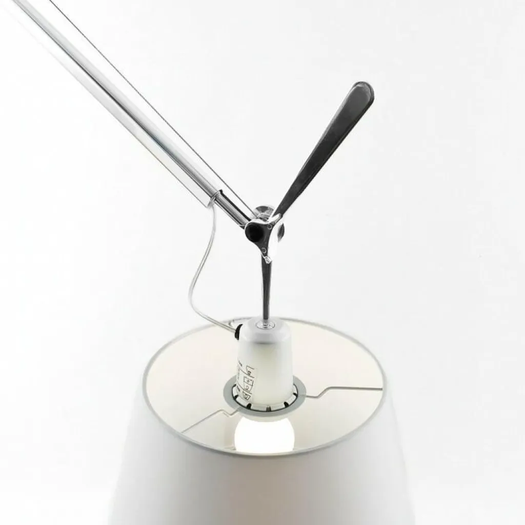 Artemide Tolomeo Decentrata Suspensione Pendelleuchte| Pendelleuchten