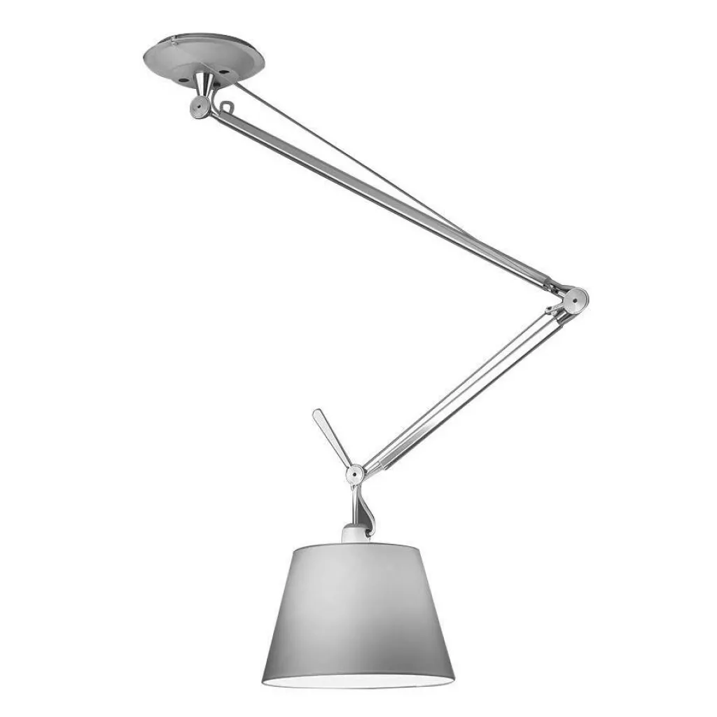 Artemide Tolomeo Decentrata Suspensione Pendelleuchte| Pendelleuchten