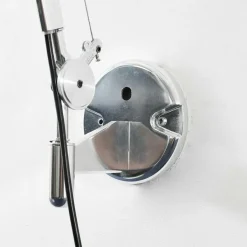 Leuchten-Zubehör^Artemide Tolomeo Mega Parete Pergamentschirm