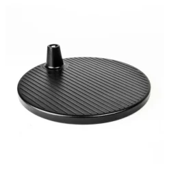 Leuchten-Zubehör^Artemide Tolomeo Mini Tischfuß Ø20cm