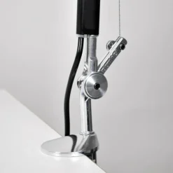 Artemide Tolomeo Mini Tischleuchte mit Tischklemme| Schreibtischleuchten