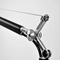 Artemide Tolomeo Mini Tischleuchte mit Tischklemme| Schreibtischleuchten