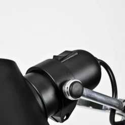 Artemide Tolomeo Mini Tischleuchte mit Tischklemme| Schreibtischleuchten