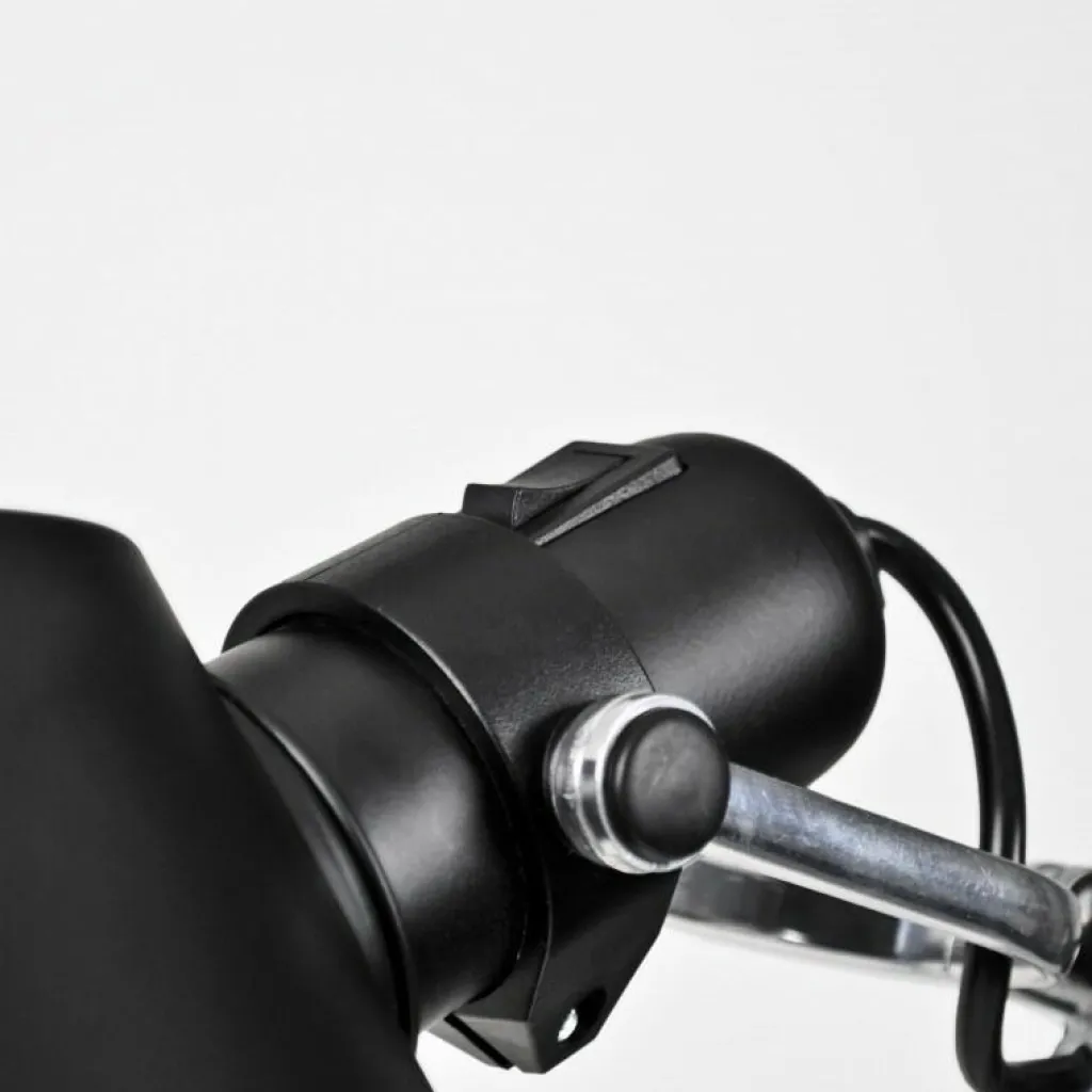 Artemide Tolomeo Mini Tischleuchte mit Tischklemme| Schreibtischleuchten