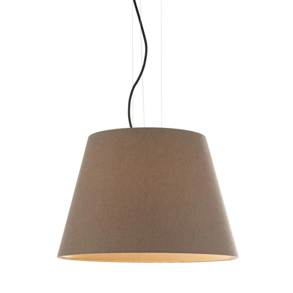 Pendelleuchten Außen|Pendelleuchten Außen^Artemide Tolomeo Paralume Outdoor LED Pendelleuchte Ø 52cm