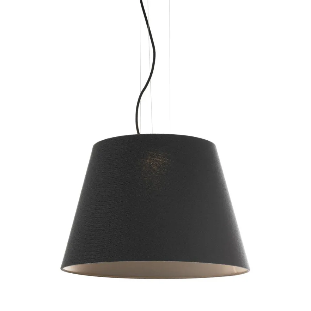 Pendelleuchten Außen|Pendelleuchten Außen^Artemide Tolomeo Paralume Outdoor LED Pendelleuchte Ø 52cm