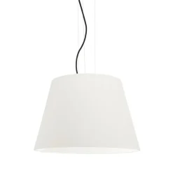 Pendelleuchten Außen|Pendelleuchten Außen^Artemide Tolomeo Paralume Outdoor LED Pendelleuchte Ø 52cm