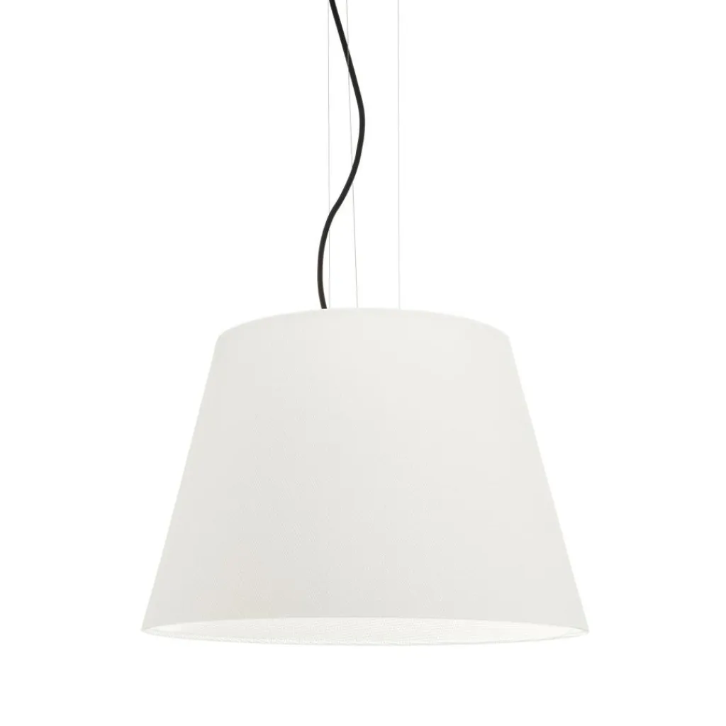 Pendelleuchten Außen|Pendelleuchten Außen^Artemide Tolomeo Paralume Outdoor LED Pendelleuchte Ø 52cm