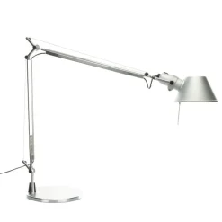 Artemide Tolomeo Tavolo LED Schreibtischleuchte| Schreibtischleuchten