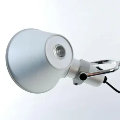 Artemide Tolomeo Tavolo LED Schreibtischleuchte| Schreibtischleuchten
