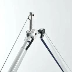Artemide Tolomeo Tavolo LED Schreibtischleuchte| Schreibtischleuchten