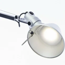Artemide Tolomeo Tavolo LED Schreibtischleuchte| Schreibtischleuchten