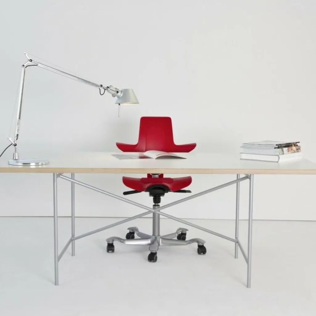 Artemide Tolomeo Tavolo LED Schreibtischleuchte| Schreibtischleuchten