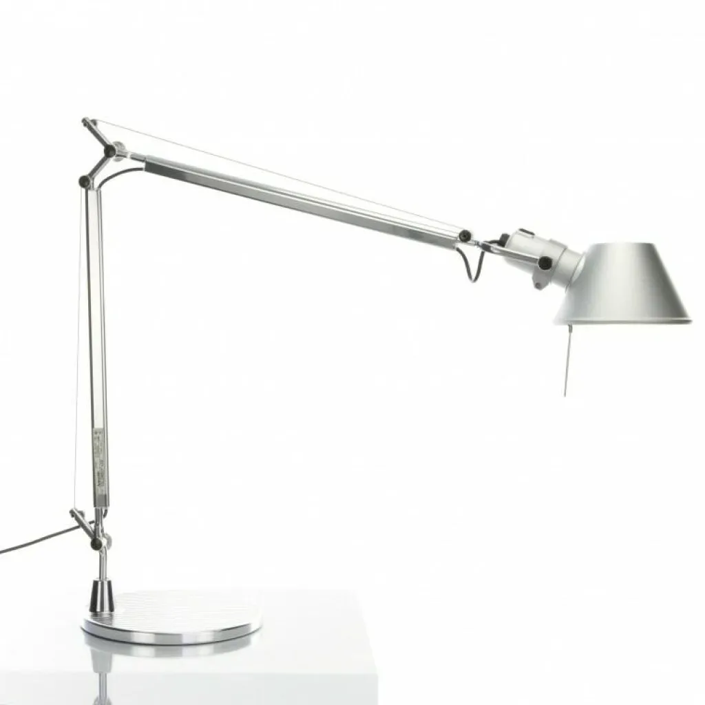 Artemide Tolomeo Tavolo LED Schreibtischleuchte| Schreibtischleuchten