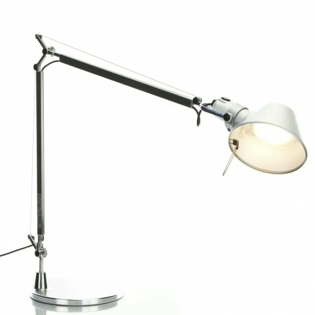 Artemide Tolomeo Tavolo LED Schreibtischleuchte| Schreibtischleuchten