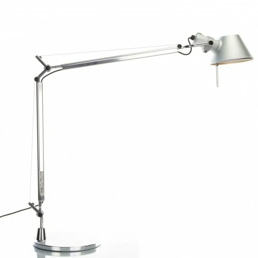 Artemide Tolomeo Tavolo LED Schreibtischleuchte| Schreibtischleuchten