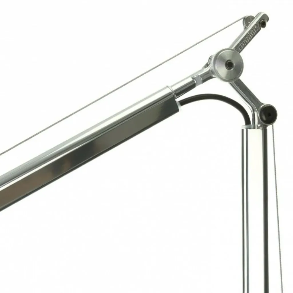 Artemide Tolomeo Tavolo LED Schreibtischleuchte| Schreibtischleuchten