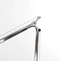 Artemide Tolomeo Tavolo Pure Integralis LED Schreibtischleuchte mit Tischklemme| Schreibtischleuchten