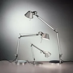 Artemide Tolomeo Tavolo Schreibtischleuchte| Schreibtischleuchten