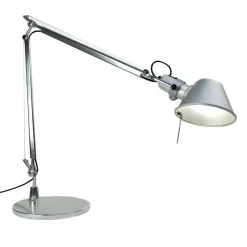 Artemide Tolomeo Tavolo Schreibtischleuchte| Schreibtischleuchten