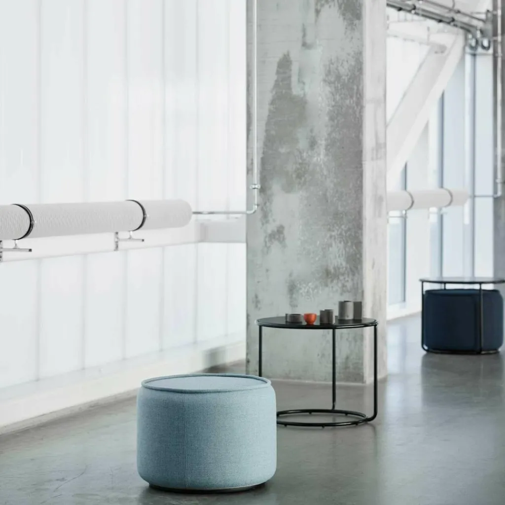 Poufs^Softline Tom Hocker/Pouf