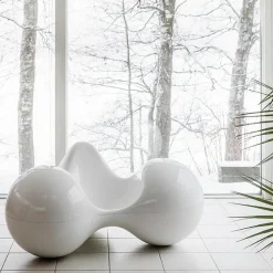 Sessel^Eero Aarnio Originals Tomato Chair