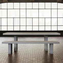 Gartentische^Zeus Tommaso Outdoor Gartentisch