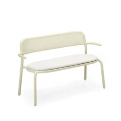 Fatboy Toní Bankski Outdoor Sitzkissen| Outdoor-Textilien