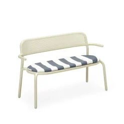 Fatboy Toní Bankski Outdoor Sitzkissen| Outdoor-Textilien