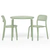 Fatboy Toní Bistrotisch + Gartenstuhl| Gartentische