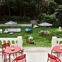 Fatboy Toní Bistrotisch + Gartenstuhl| Gartentische