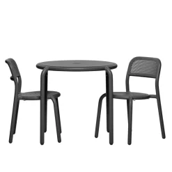 Fatboy Toní Bistrotisch + Gartenstuhl| Gartentische