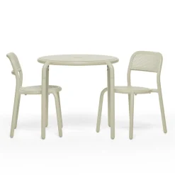 Fatboy Toní Bistrotisch + Gartenstuhl| Gartentische