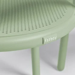 Stühle^Fatboy Toní Gartenarmlehnstuhl