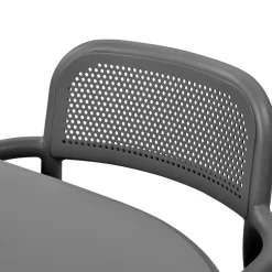 Stühle^Fatboy Toní Gartenarmlehnstuhl