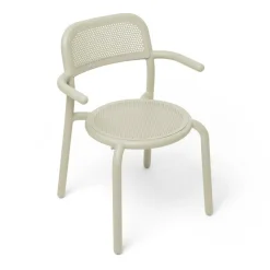 Stühle^Fatboy Toní Gartenarmlehnstuhl