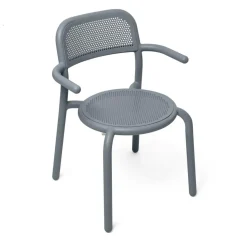 Stühle^Fatboy Toní Gartenarmlehnstuhl