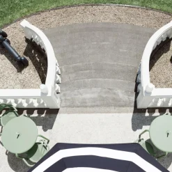 Stühle^Fatboy Toní Gartenarmlehnstuhl