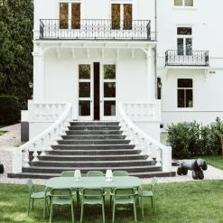 Stühle^Fatboy Toní Gartenarmlehnstuhl