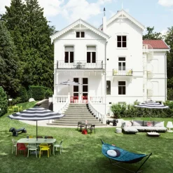 Fatboy Toní Gartentisch + Gartenstuhl| Gartenstühle|Gartentische