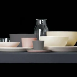 Geschirr^Alessi Tonale Speiseteller 4er Set