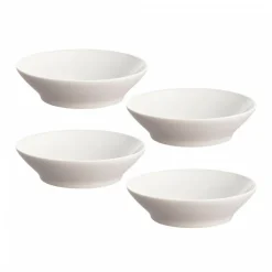 Alessi Tonale Suppenteller 4er Set| Geschirr