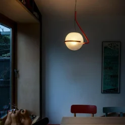 Foscarini Tonda Pendelleuchte| Pendelleuchten