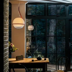 Foscarini Tonda Pendelleuchte| Pendelleuchten