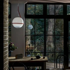 Foscarini Tonda Pendelleuchte| Pendelleuchten