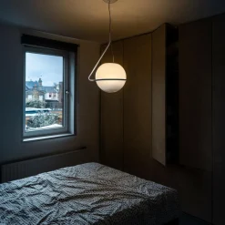 Foscarini Tonda Pendelleuchte| Pendelleuchten