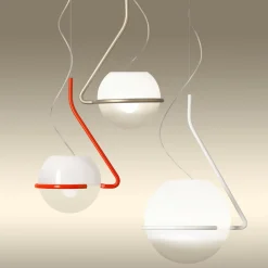 Foscarini Tonda Pendelleuchte| Pendelleuchten