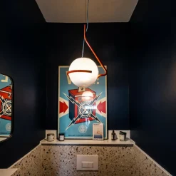 Pendelleuchten^Foscarini Tonda Pendelleuchte S