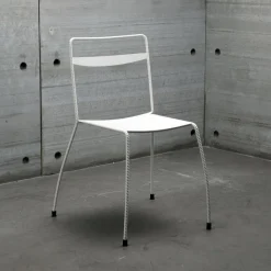 Stühle|Gartenstühle^Zeus Tondella Gartenstuhl